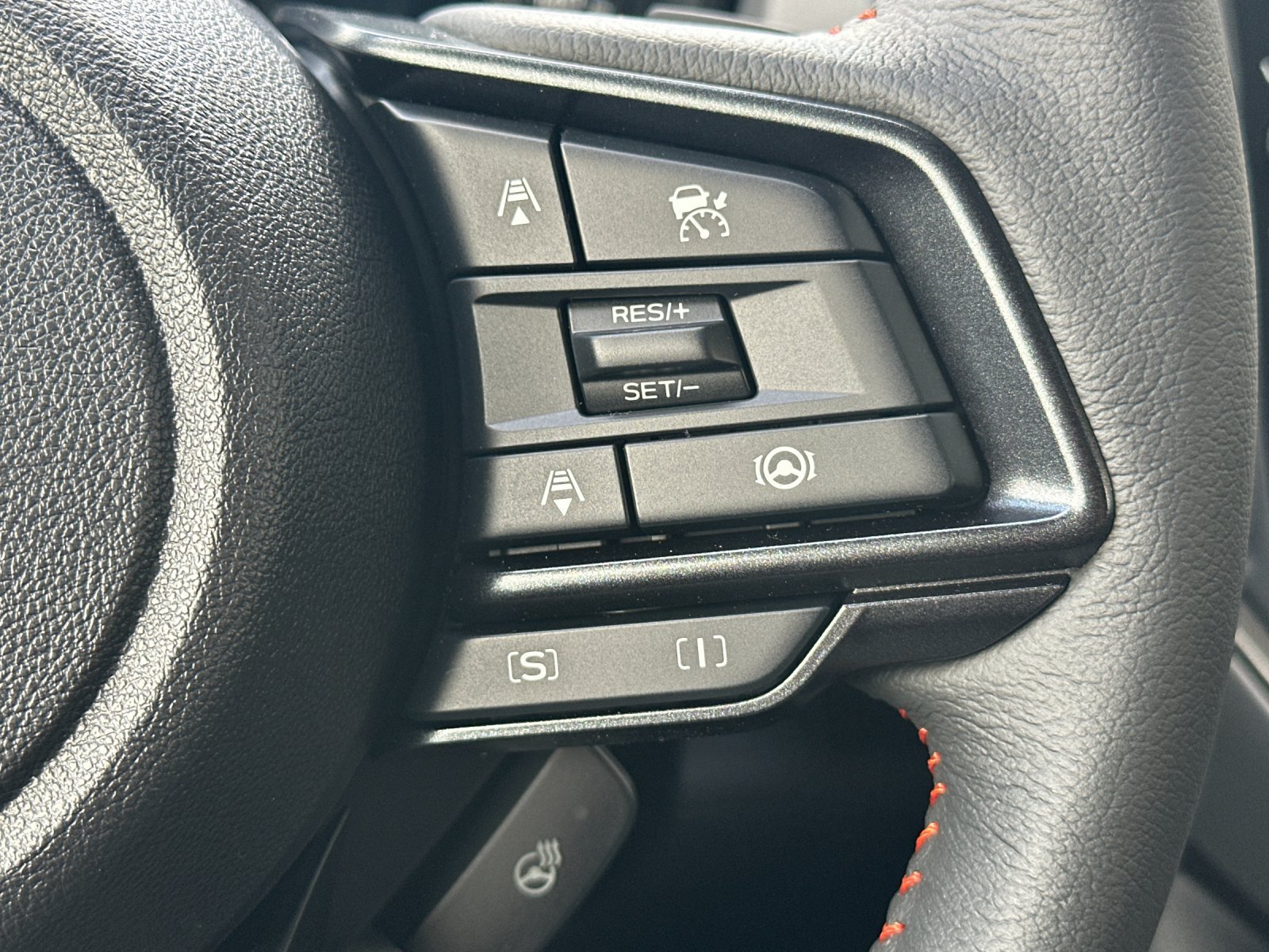 New 2026 Subaru Crosstrek 2.5i Limited AWD/4WD image 31