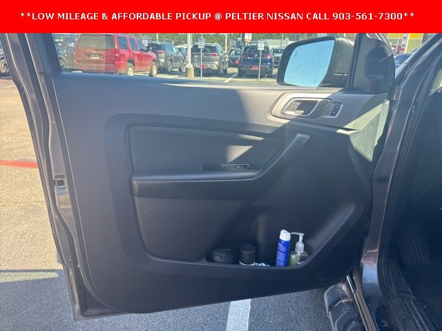 Used 2021 Ford Ranger XLT w/ Equipment Group 301A Mid image 15