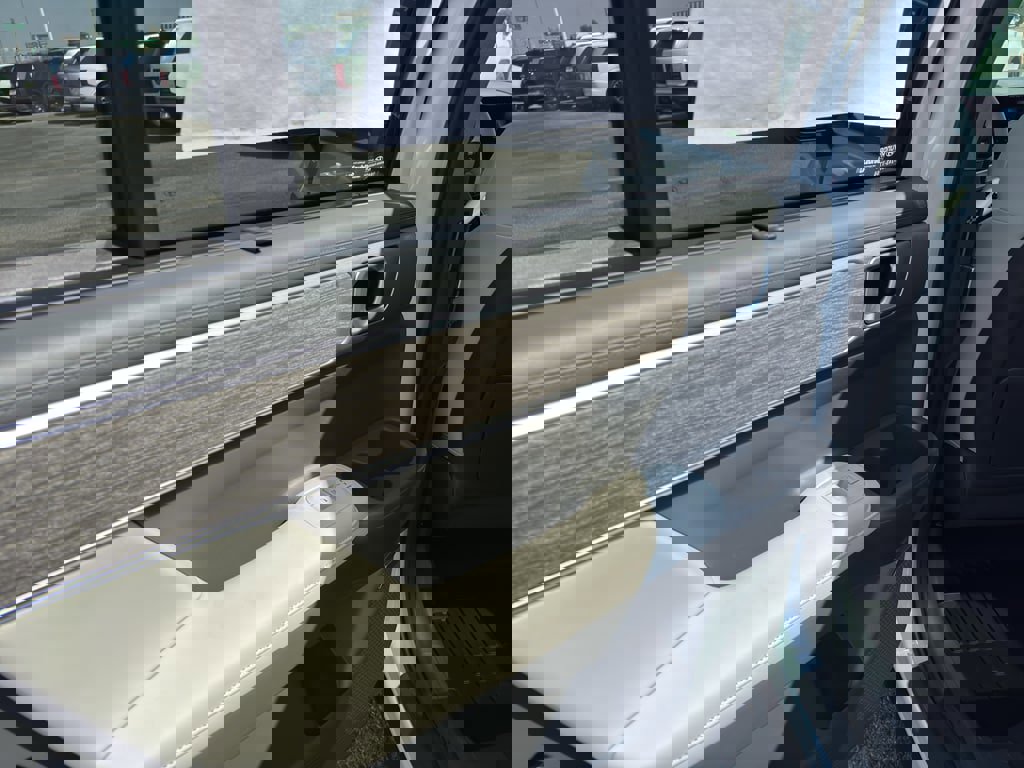 New 2026 Hyundai Santa Fe Limited image 17