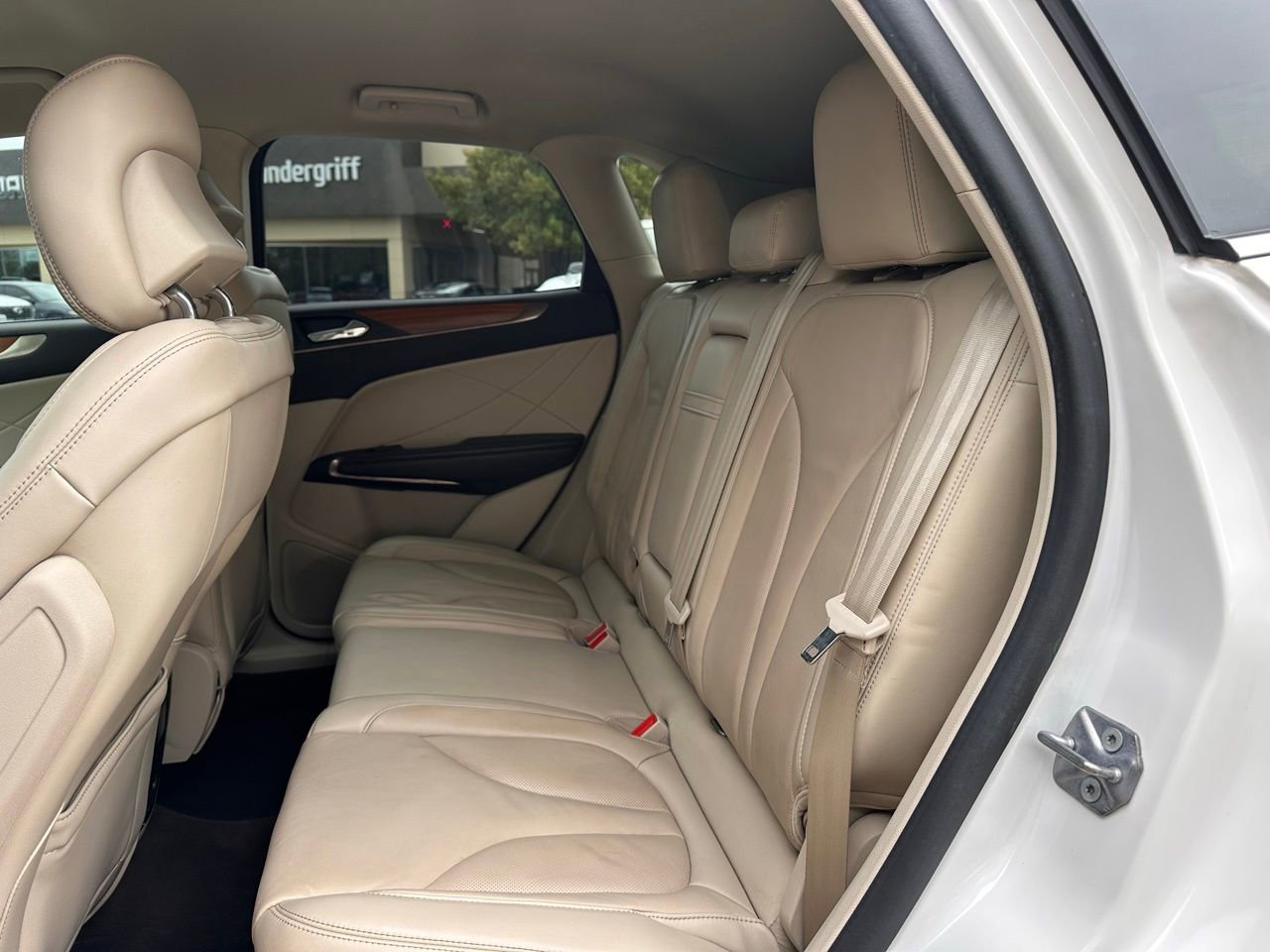 Used 2019 Lincoln MKC Select w/ Select Plus Package image 18