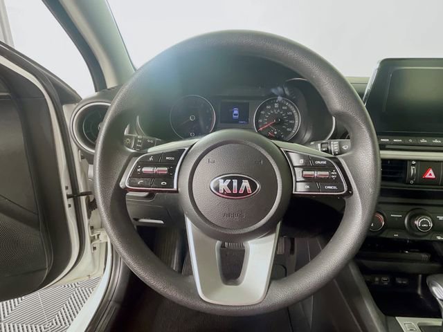 Used 2020 Kia Forte LXS FWD image 12