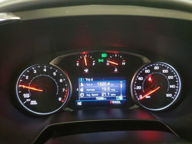 Used 2021 Chevrolet Blazer LT image 16