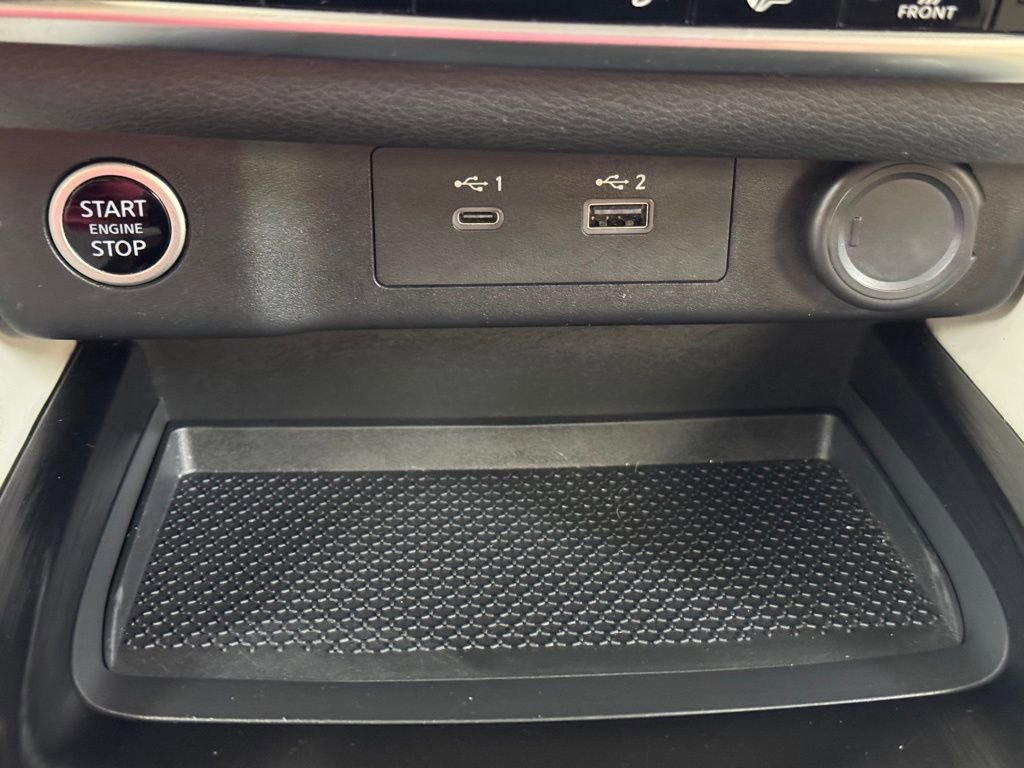 Used 2023 Nissan Rogue SL w/ SL Premium Package AWD/4WD image 38