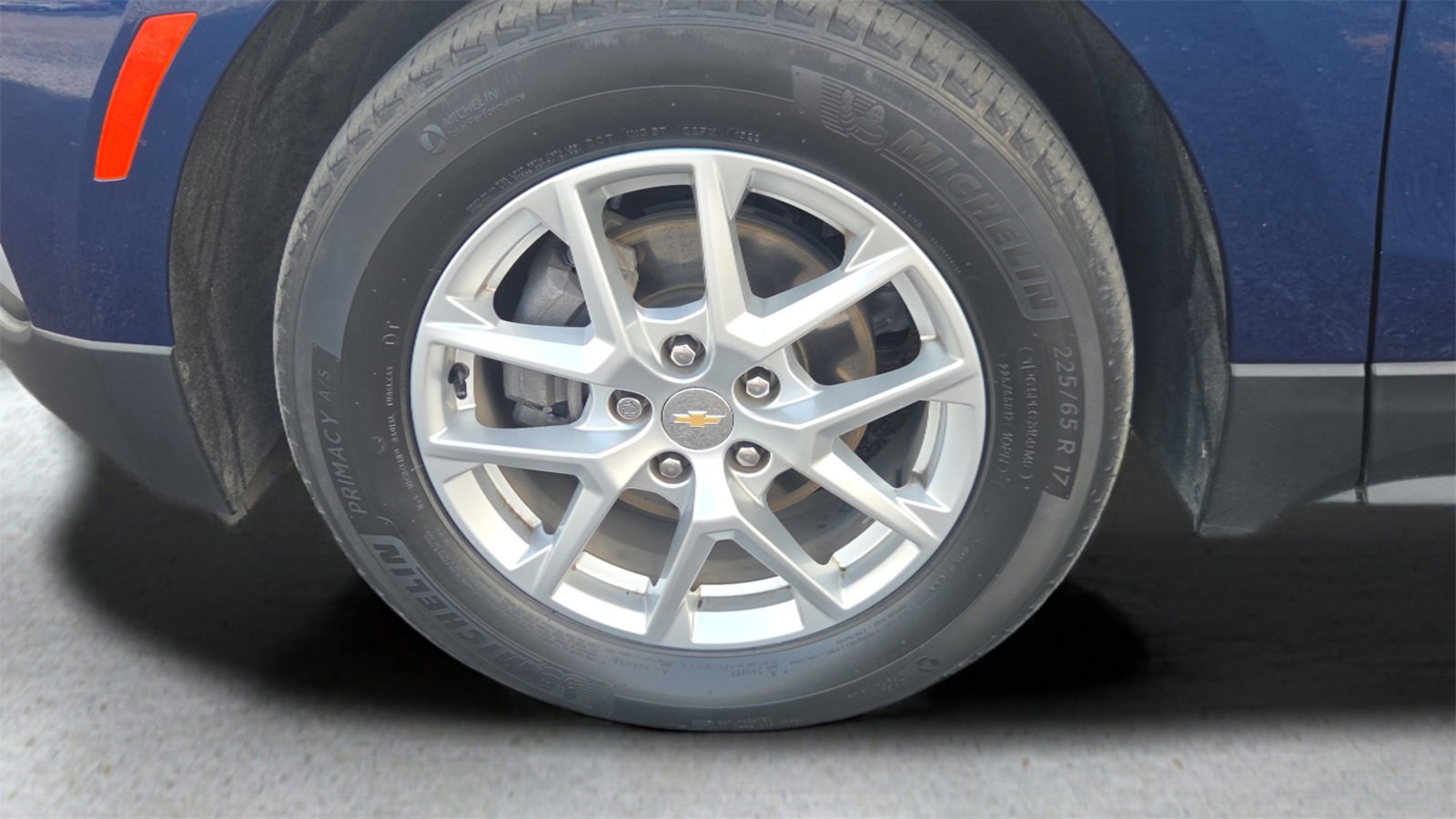 Used 2022 Chevrolet Equinox LT image 19