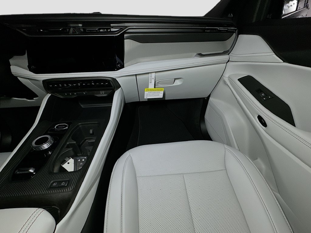 New 2026 Jeep Cherokee Limited AWD/4WD image 29