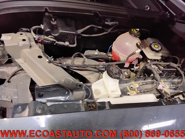 Used 2025 GMC Hummer EV 2X AWD/4WD image 10