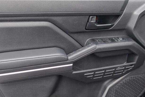 New 2025 Toyota Tacoma SR5 image 9