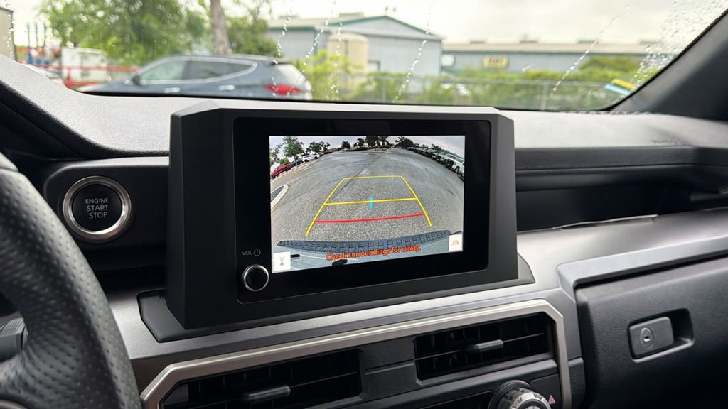 Used 2025 Toyota 4Runner SR5 image 30