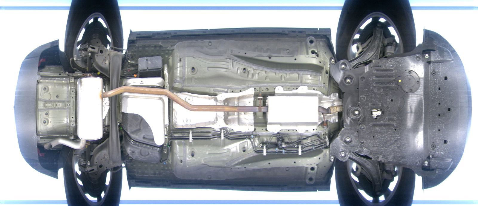 Used 2025 Buick Envista Preferred w/ Convenience I Package image 27