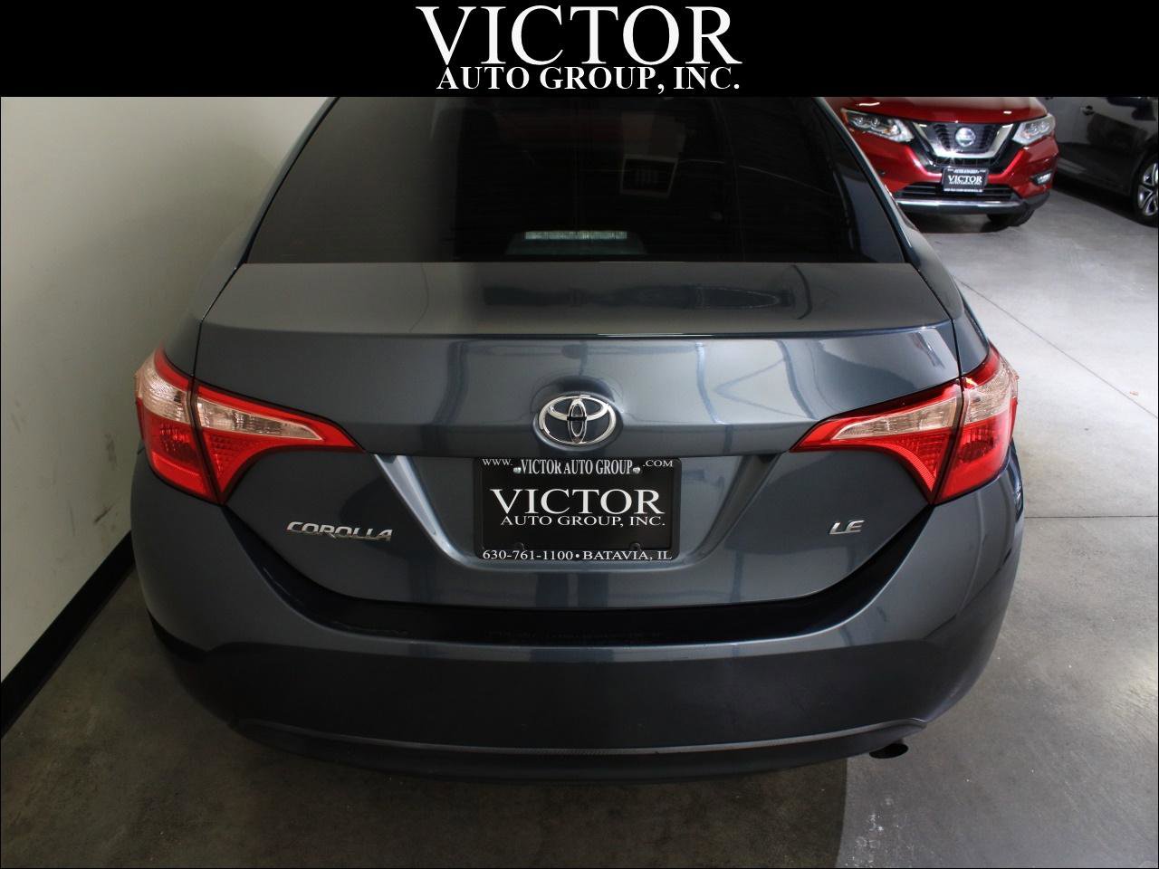 Used 2019 Toyota Corolla LE image 10