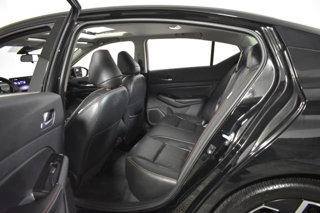 Certified 2024 Nissan Altima 2.5 SR w/ SR Premium Package image 31