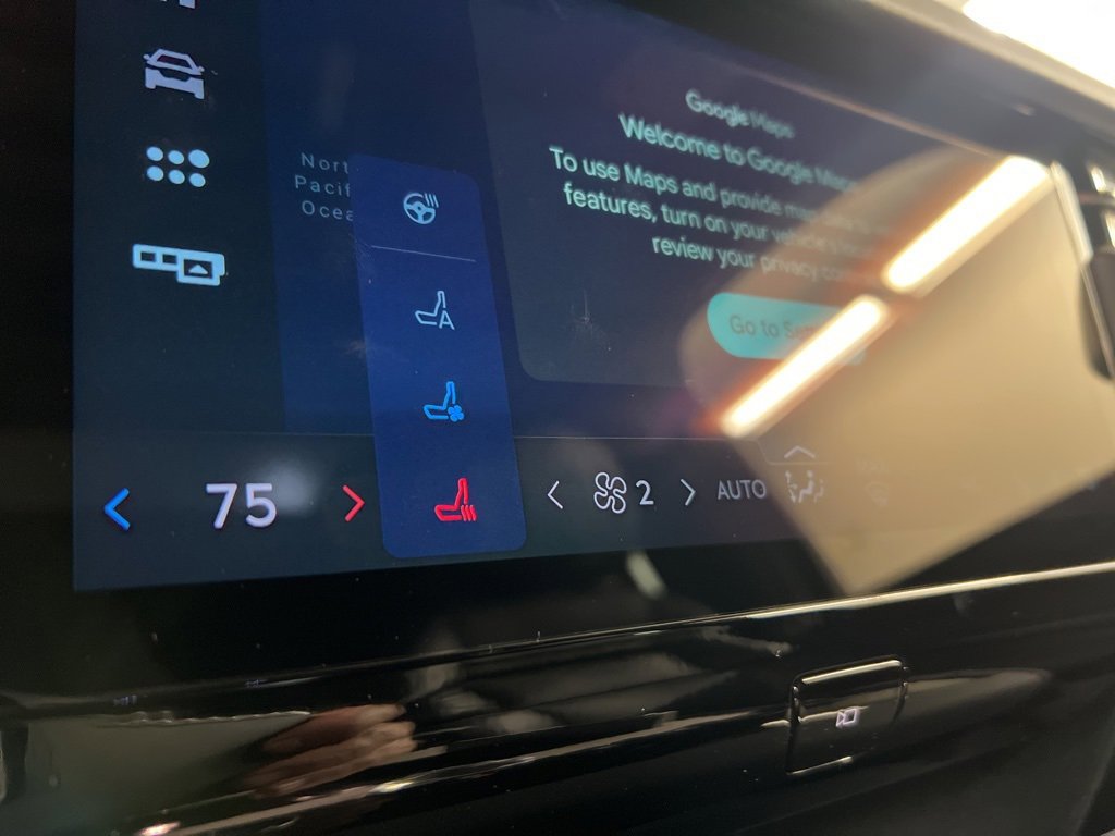 New 2026 Lincoln Navigator Reserve w/ Jet Appearance Package image 14