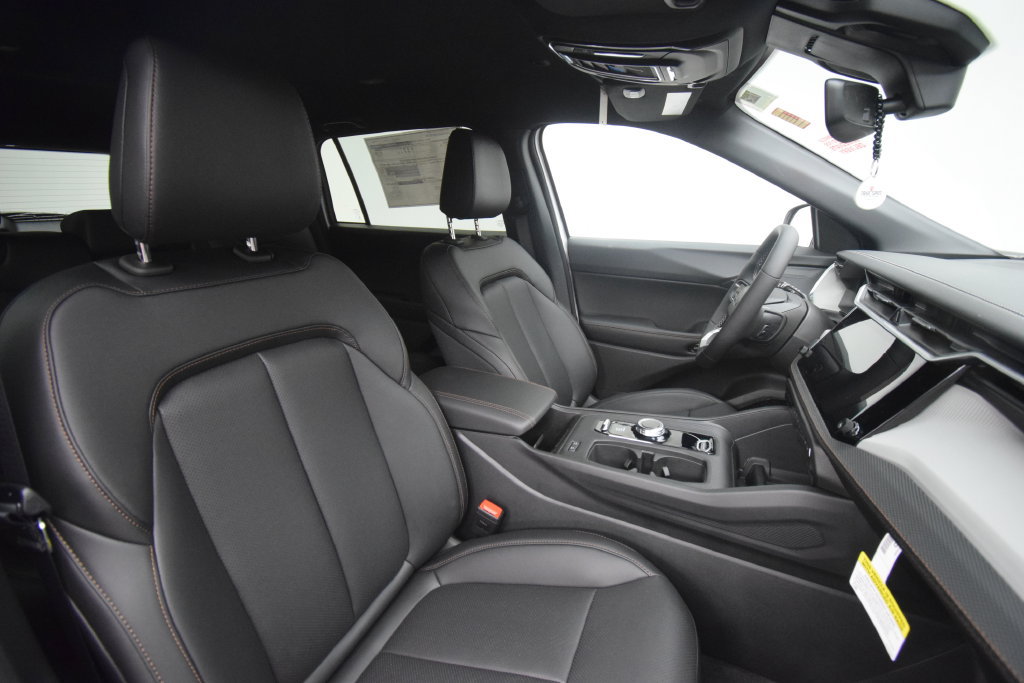 New 2026 Jeep Cherokee Limited AWD/4WD image 16