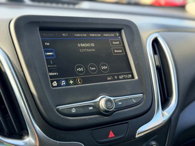 Used 2019 Chevrolet Equinox LT w/ Driver Convenience Package image 13