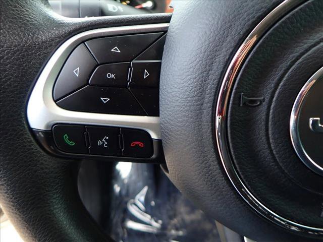 Used 2019 Jeep Compass Sport w/ Tech Group image 13