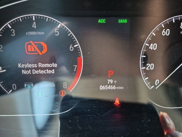 Used 2019 Honda Accord LX image 9