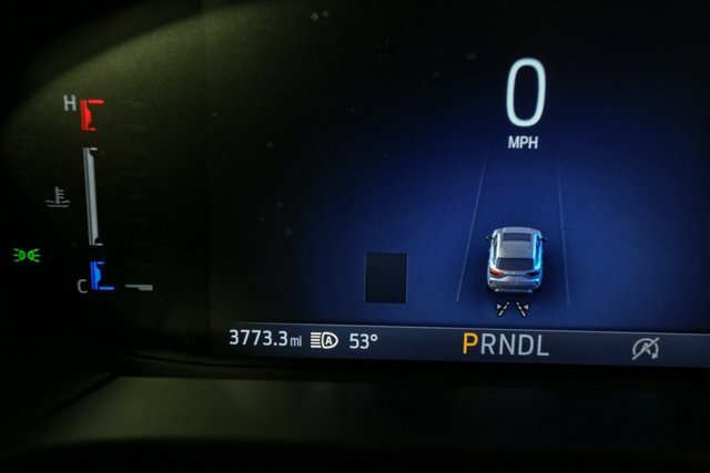 Used 2023 Ford Escape ST-Line w/ Tech Pack #1 image 37