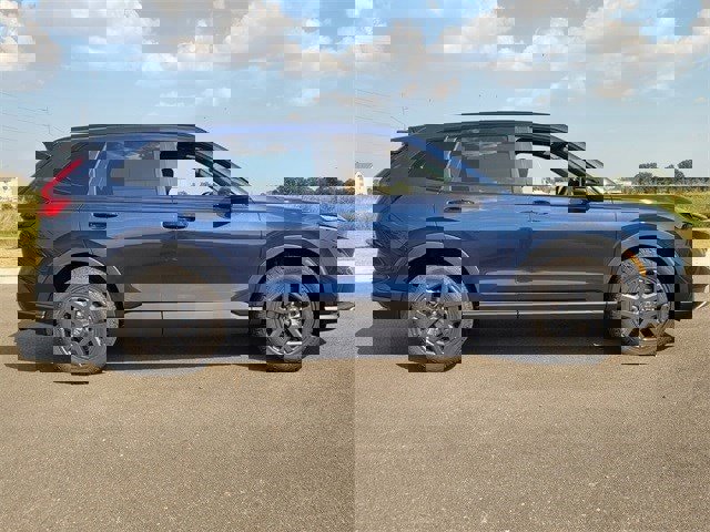 New 2026 Honda CR-V TrailSport image 6