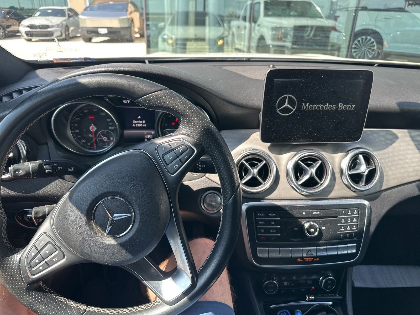 Used 2018 Mercedes-Benz GLA 250 4MATIC image 13