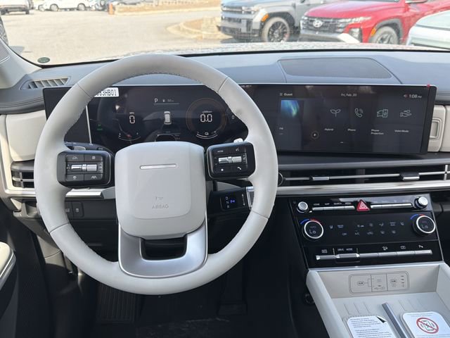 New 2026 Hyundai Santa Fe SEL image 23