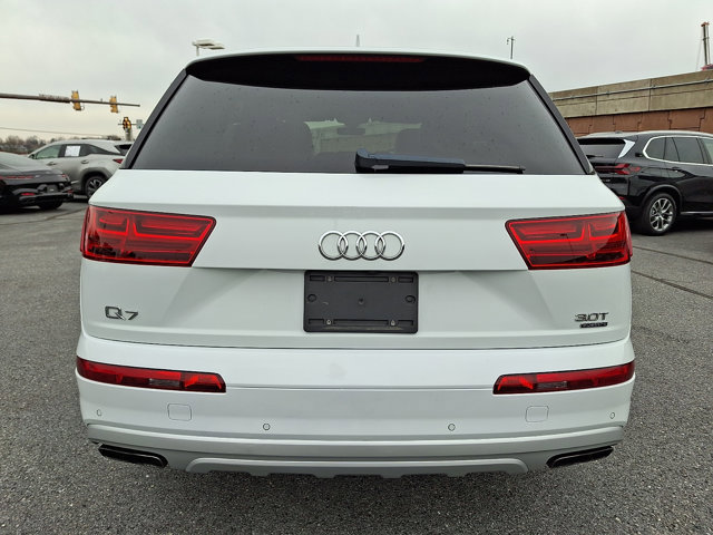 Used 2018 Audi Q7 3.0T Premium Plus w/ Premium Plus Package image 6