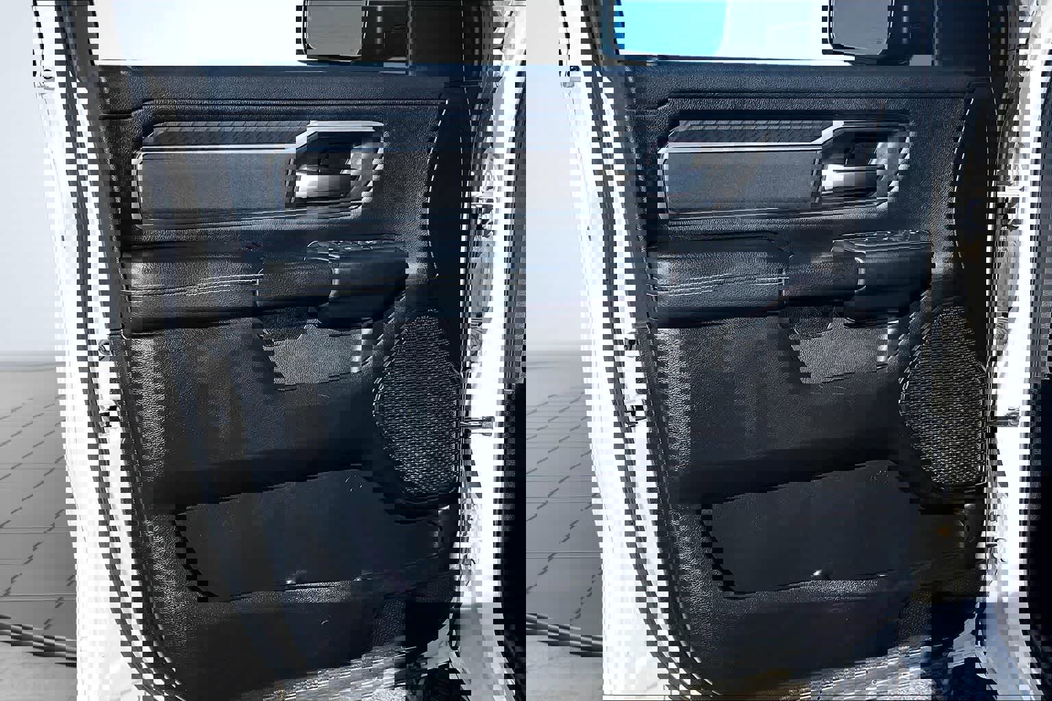 Used 2025 RAM 1500 Big Horn image 28