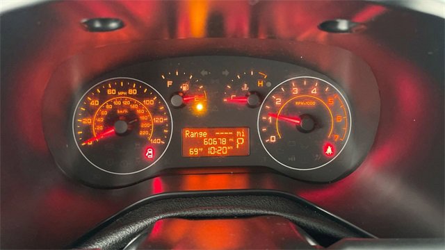 Used 2019 RAM ProMaster City Tradesman SLT image 38