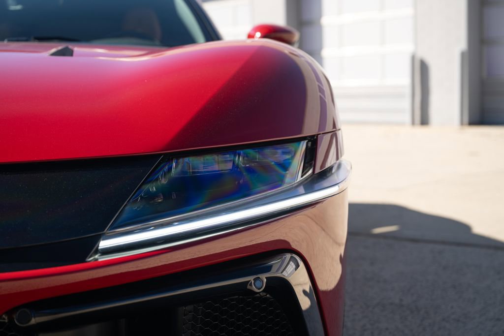 Used 2025 Ferrari 12Cilindri image 15