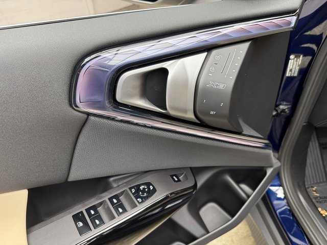 Used 2026 BMW X3 xDrive30 image 11