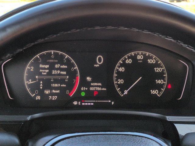 Used 2026 Honda Civic Sport image 23