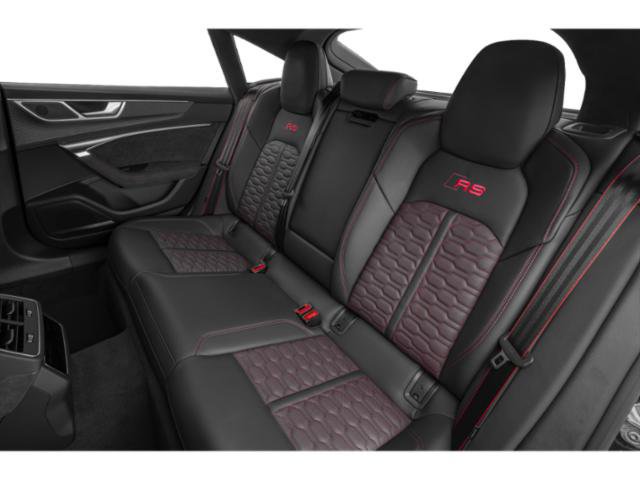 Certified 2025 Audi RS 7 Performance AWD/4WD image 15