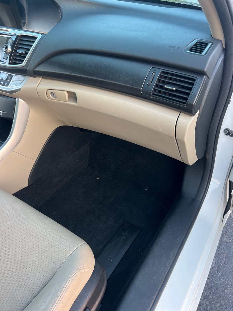 Used 2014 Honda Accord EX-L image 21