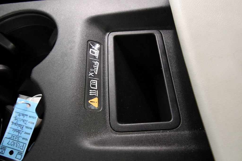 Certified 2025 Honda Prologue Elite image 28