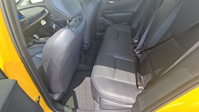 New 2026 Toyota Prius Plug-In Hybrid image 16