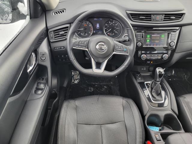 Used 2020 Nissan Rogue SL w/ Premium Package image 13