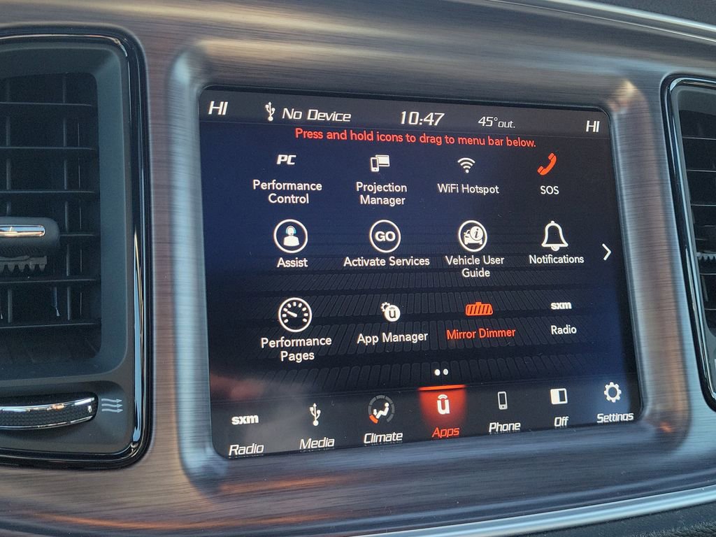 Certified 2018 Dodge Challenger R/T Scat Pack w/ Driver Convenience Group image 30