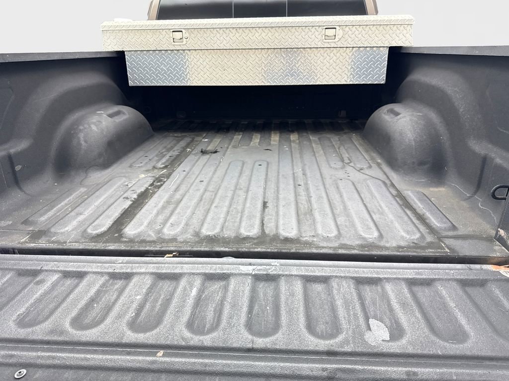 Used 2018 RAM 2500 Laramie w/ Convenience Group image 79