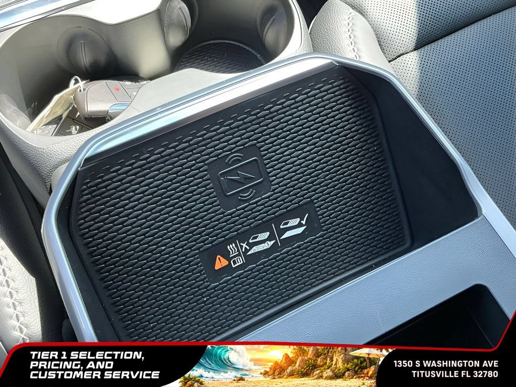 Used 2026 GMC Terrain Denali AWD/4WD image 27