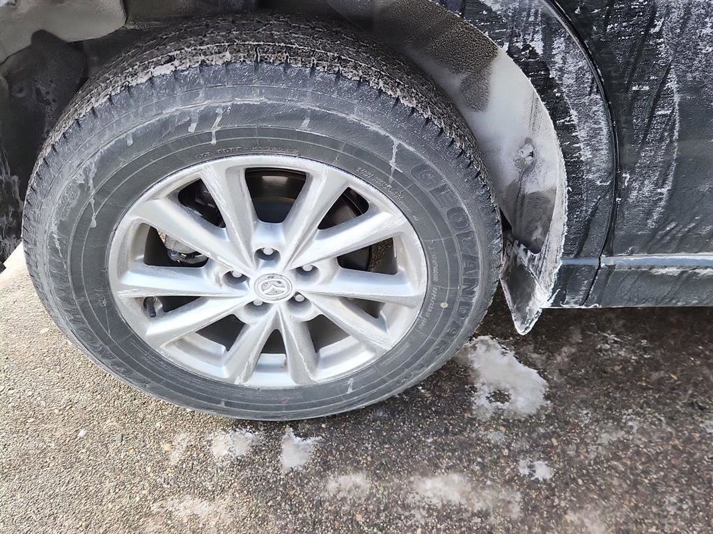 Used 2024 MAZDA CX-5 AWD 2.5 S w/ Select Package image 3