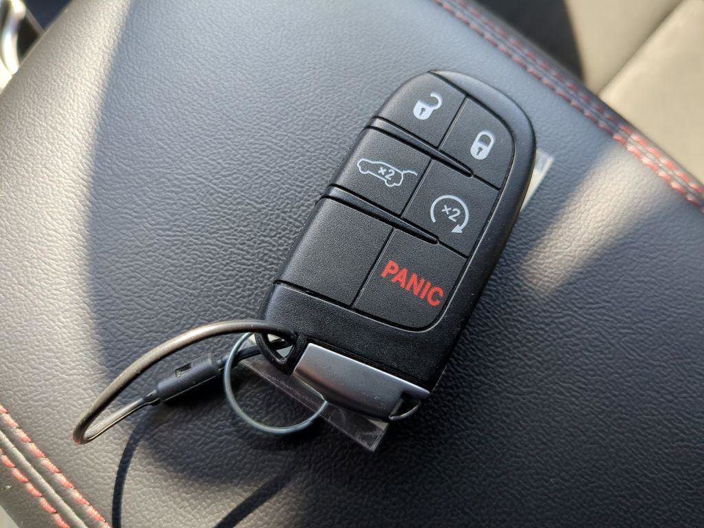 Used 2025 Dodge Durango GT image 24