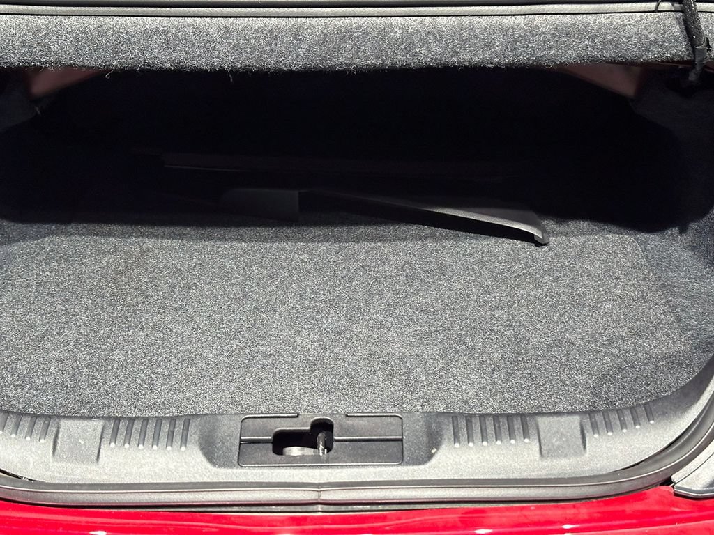 Used 2015 Ford Mustang Convertible w/ Equipment Group 051A RWD image 38