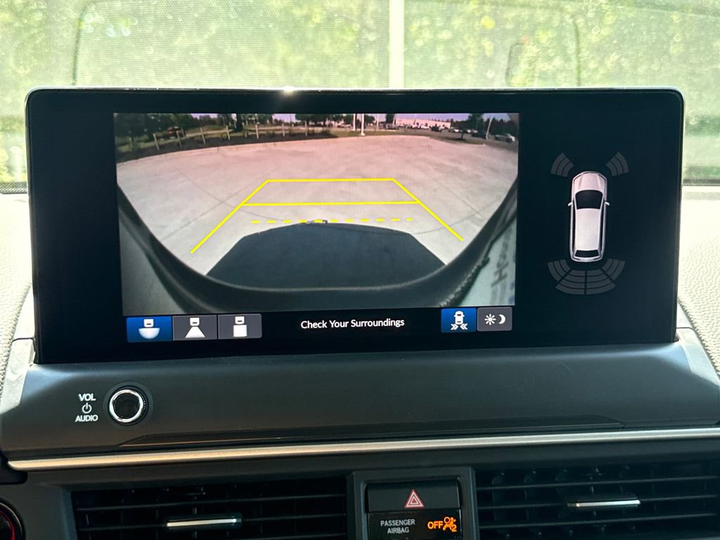 New 2026 Honda Pilot EX-L image 27