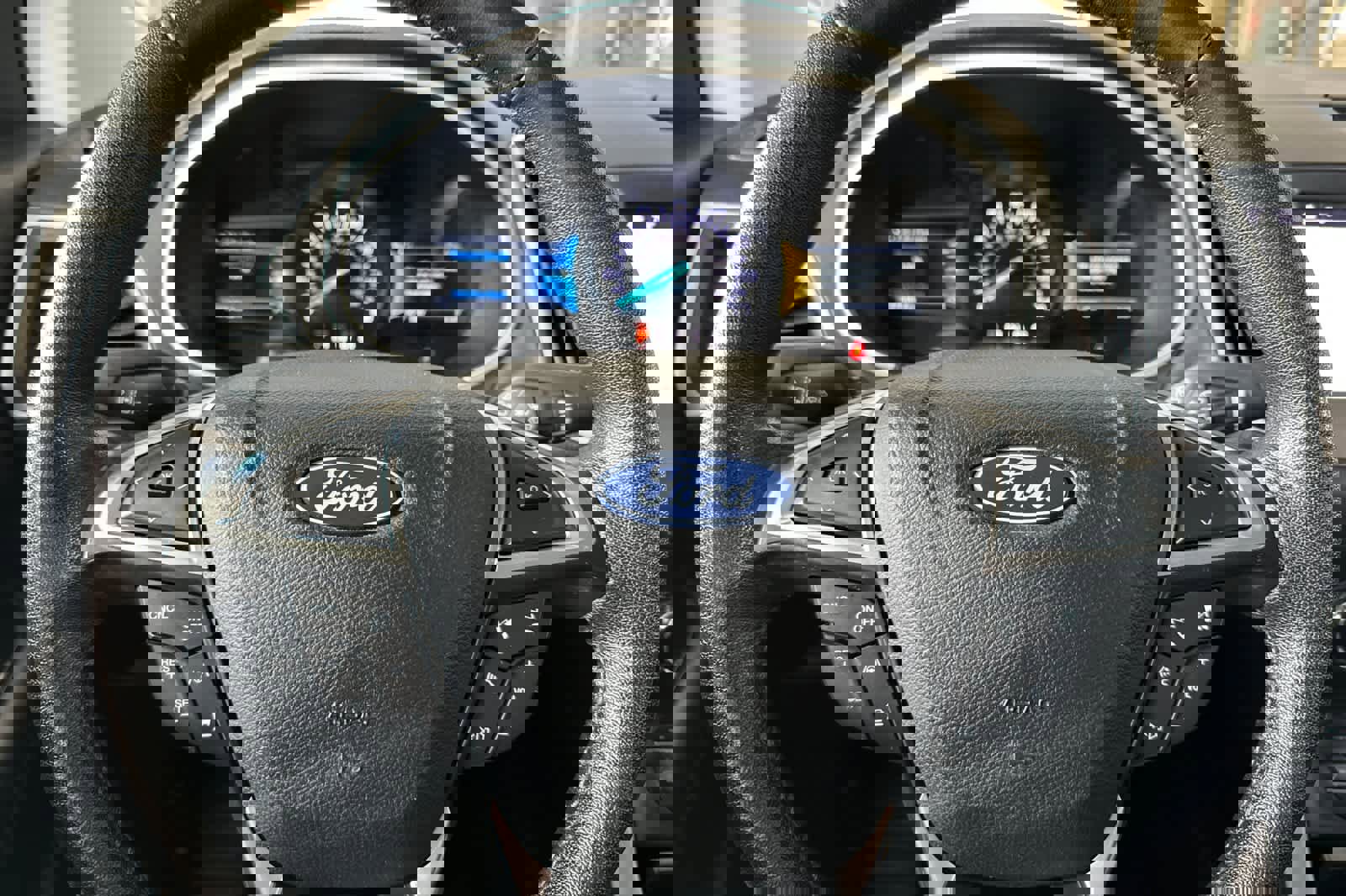 Used 2019 Ford Edge SEL w/ Equipment Group 201A image 26