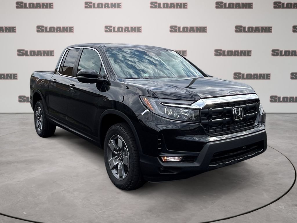 New 2026 Honda Ridgeline RTL image 7