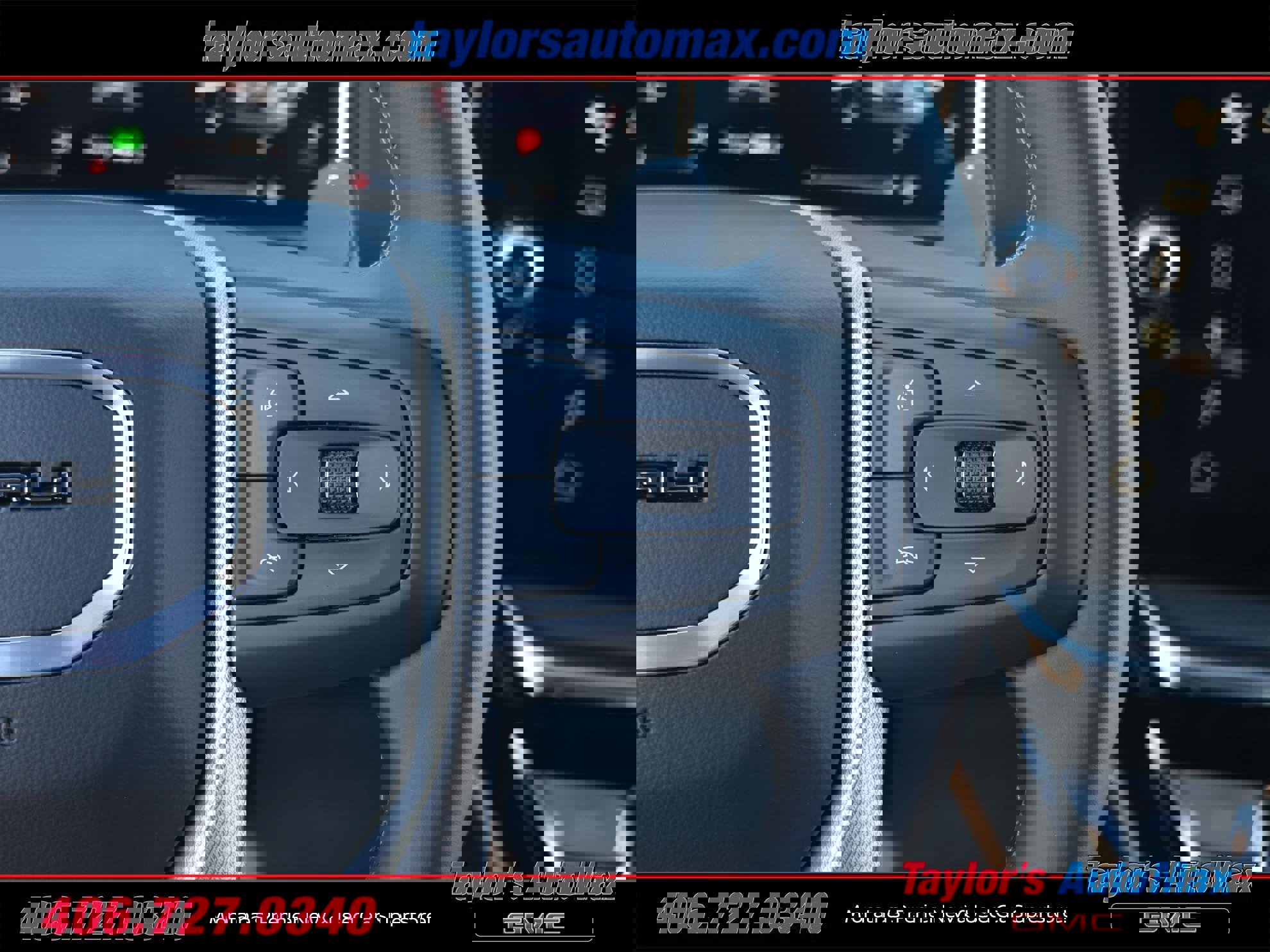 New 2026 GMC Sierra 1500 Denali w/ Denali Reserve Package image 34