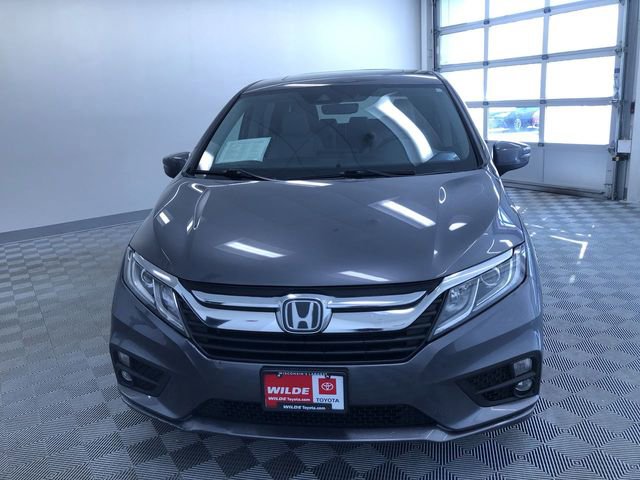 Used 2019 Honda Odyssey EX-L image 14