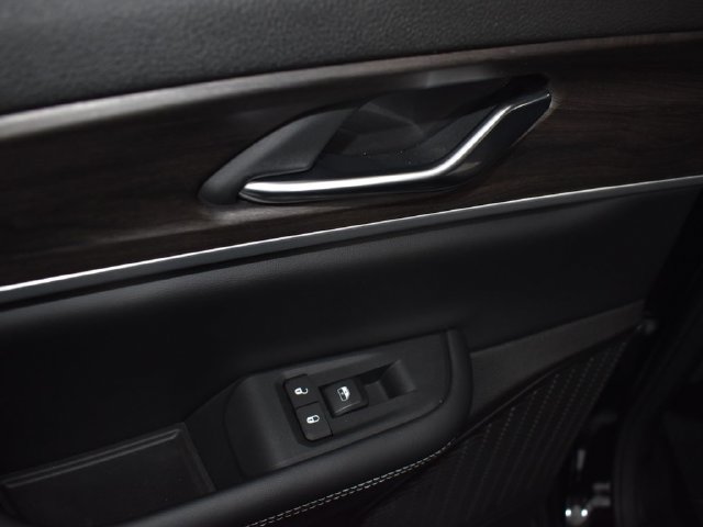New 2026 Jeep Grand Cherokee Altitude AWD/4WD image 32