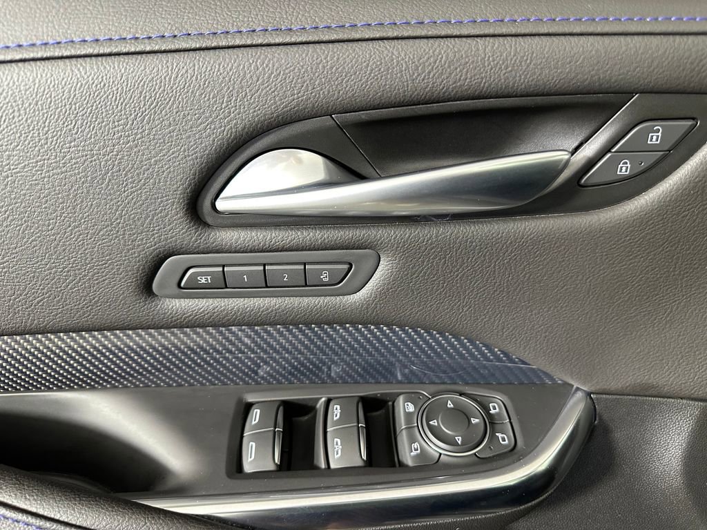 Used 2024 Cadillac XT4 Sport w/ Cold Weather Package image 26