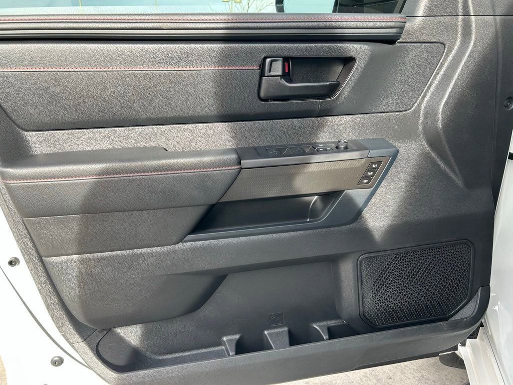 Used 2025 Toyota Sequoia TRD Pro image 11