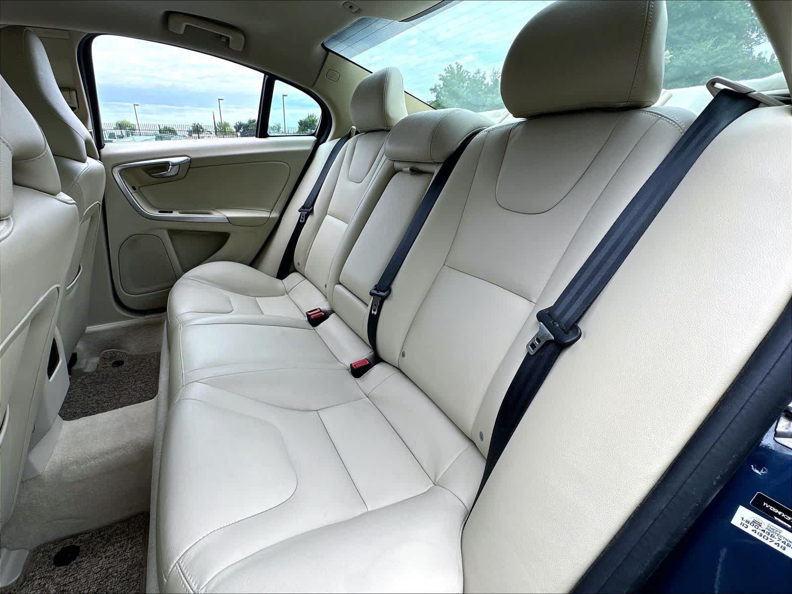Used 2015 Volvo S60 T5 Premier FWD image 28